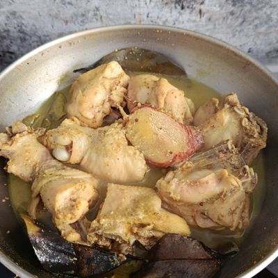 Langkah 3
