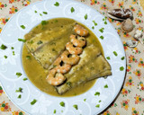 Foto del paso 8 de la receta: Fogonero en salsa