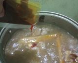 Foto langkah ke 7 dari resep Nasi Kebuli Magicom.