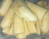 Foto langkah ke 1 dari resep Roti pisang.