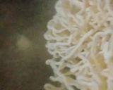 Foto langkah ke 6 dari resep Cwie Mie Khas Malang.