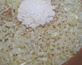 Foto del paso 3 de la receta: Borrajas con almejas Receta 5*