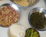 निपट चाट (Nipat chaat recipe in Hindi) रेसिपी चरण 1 फोटो