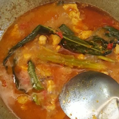 Langkah 6