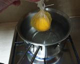Pas rețetă Noodles de pui cu ou poșat și cârnați prăjiți- ChickenNoddles 1 fotografie