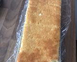 Gesztenyés alagút recept fázis 3 fotója