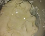 A picture of step 1 of Mini pizza.