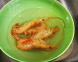 Foto del paso 2 de la receta: Paella marinera
