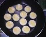 Foto langkah ke 2 dari resep KUE KACANG TEFLON.