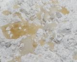 Foto langkah ke 6 dari resep Choi Pan Tepung Beras Isi Bengkuang (Bisa Untuk Gluten Free).
