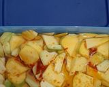 Foto langkah ke 6 dari resep Manisan mangga ala anak kos.