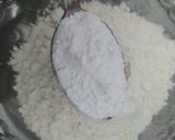 عکس مرحله 3 از دستور کیک دو رنگ هل و دارچین solmaz