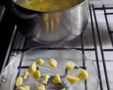 Foto del paso 2 de la receta: Pasta bicolor de la abuela (con tomate o con cremoso) para satisfacer a todos