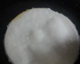 A picture of step 8 of Malabar ari pathiri.