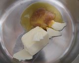 Foto del paso 7 de la receta: Canelones de pollo asado con bechamel de pesto