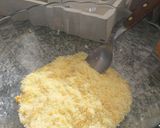 Foto del paso 1 de la receta: Budín de naranja sin manteca