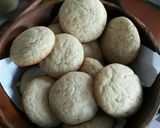 Foto del paso 7 de la receta: Galletas de limón