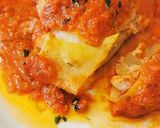 Foto del paso 13 de la receta: "Llom amb Col" (Lomo de cerdo con Col)