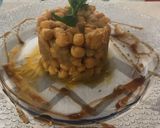 Foto del paso 7 de la receta: Col con garbanzos y pimentón De la Vera