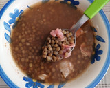 Foto del paso 2 de la receta: Sopa de lentejas 🤩🤤