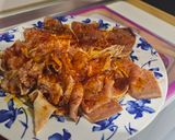 Foto del paso 7 de la receta: Oreja de Cerdo a la Gallega