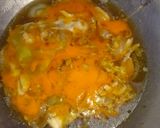 Foto langkah ke 4 dari resep Oyakodon.