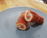 Foto del paso 7 de la receta: Flamenquín cordobés