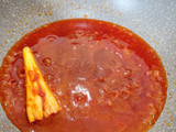 👩‍🍳Ketam Tiga Rasa