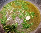 Foto del passaggio 2 della ricetta Calamarata vongole e calamari