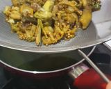Foto langkah ke 3 dari resep Minyak Ayam buat Mie Ayam.