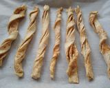 Cinnamon twisted【肉桂條】的食譜步驟5照片