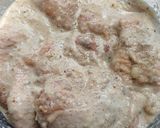 Foto langkah ke 1 dari resep Ayam Goreng Bawang Putih.