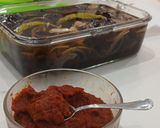 Foto del paso 6 de la receta: Chutney de Pimientos de Piquillo y Whisky