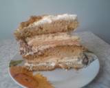Медовый торт Полет шмеля рецепт приготовления с пошаговыми фото