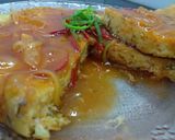 Foto langkah ke 9 dari resep Fuyunghai.