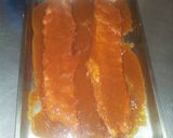 Foto del paso 2 de la receta Costillar de cerdo 
