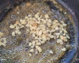 A picture of step 3 of Chilli Garlic PRAWNS.