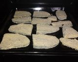 Foto del paso 2 de la receta: Milanesas de berenjena ¡En 10 minutos!