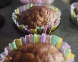 Foto del paso 4 de la receta: Muffins de Bananas