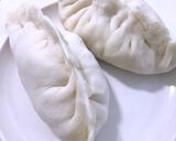 高麗菜盒子 Cabbage Pockets/Buns的食譜步驟4照片