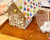 Foto del paso 12 de la receta: Casita de jengibre