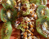 Foto del paso 3 de la receta: Ensalada de berberechos y boquerón