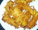 A picture of step 8 of Crispy crunchy banana fry.
