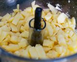 Une image de l'étape 1 de Chorizo à la tomate et aux pommes de terre au Cook Expert.