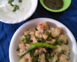 फलाहारी चटपटे आलू (falahari aloo recipe in hindi) रेसिपी चरण 3 फोटो