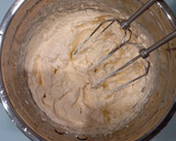 A picture of step 2 of Whipped Cream.