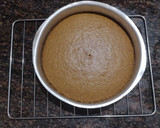 🍮🥧 ☕ டல்கோணா கேக்🍮🥧☕ ரெசிபி ஸ்டேப் 5 புகைப்படம்