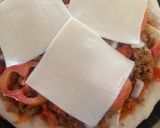 A picture of step 7 of Homemade Pizza.