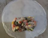 Foto langkah ke 5 dari resep Set menu nusantara.