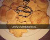 A picture of step 9 of Cookies 1.
